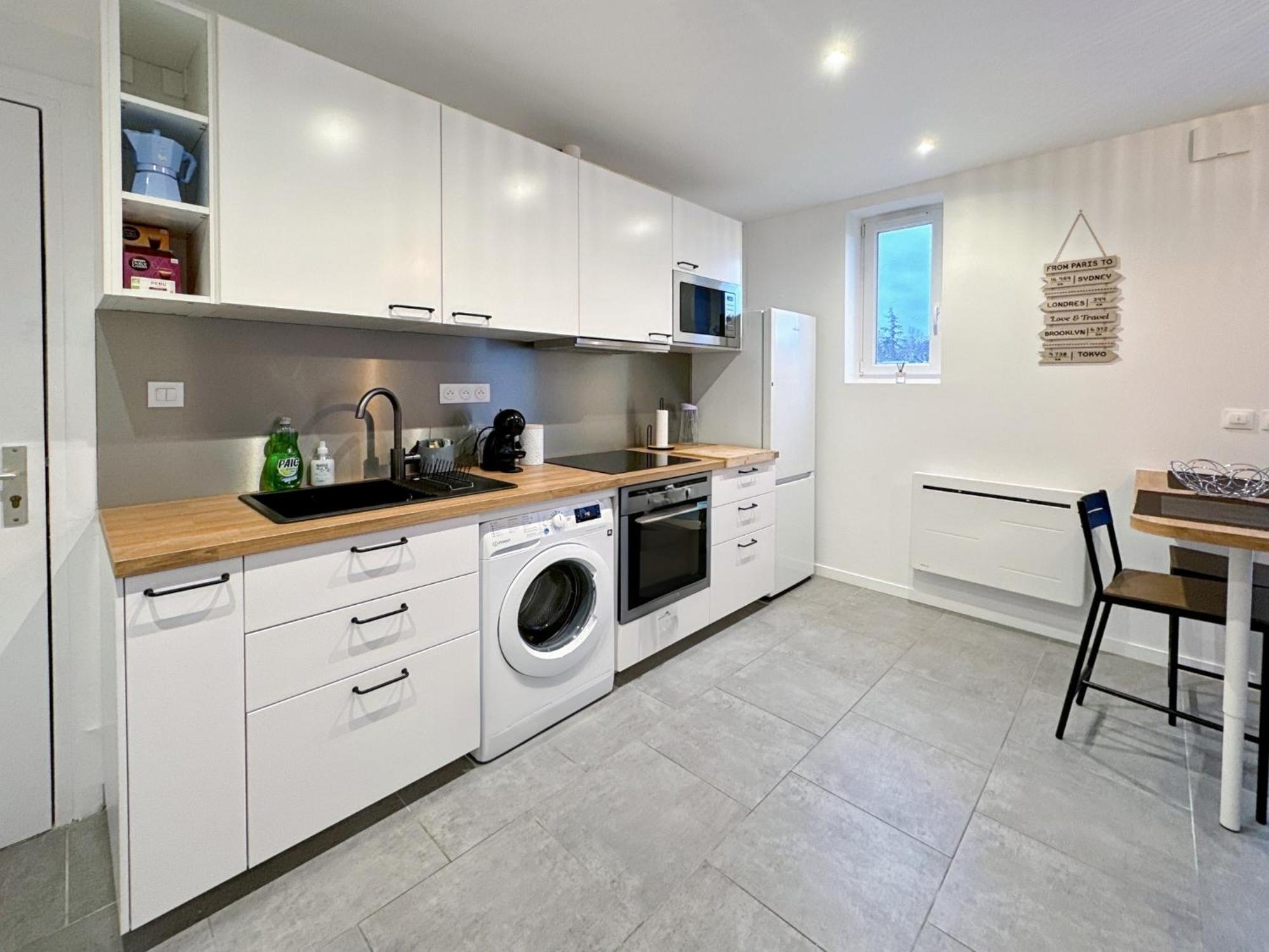 Le Cosy Lagny - Appartement Cosy Avec Balcon Vue Sur Marne Εξωτερικό φωτογραφία