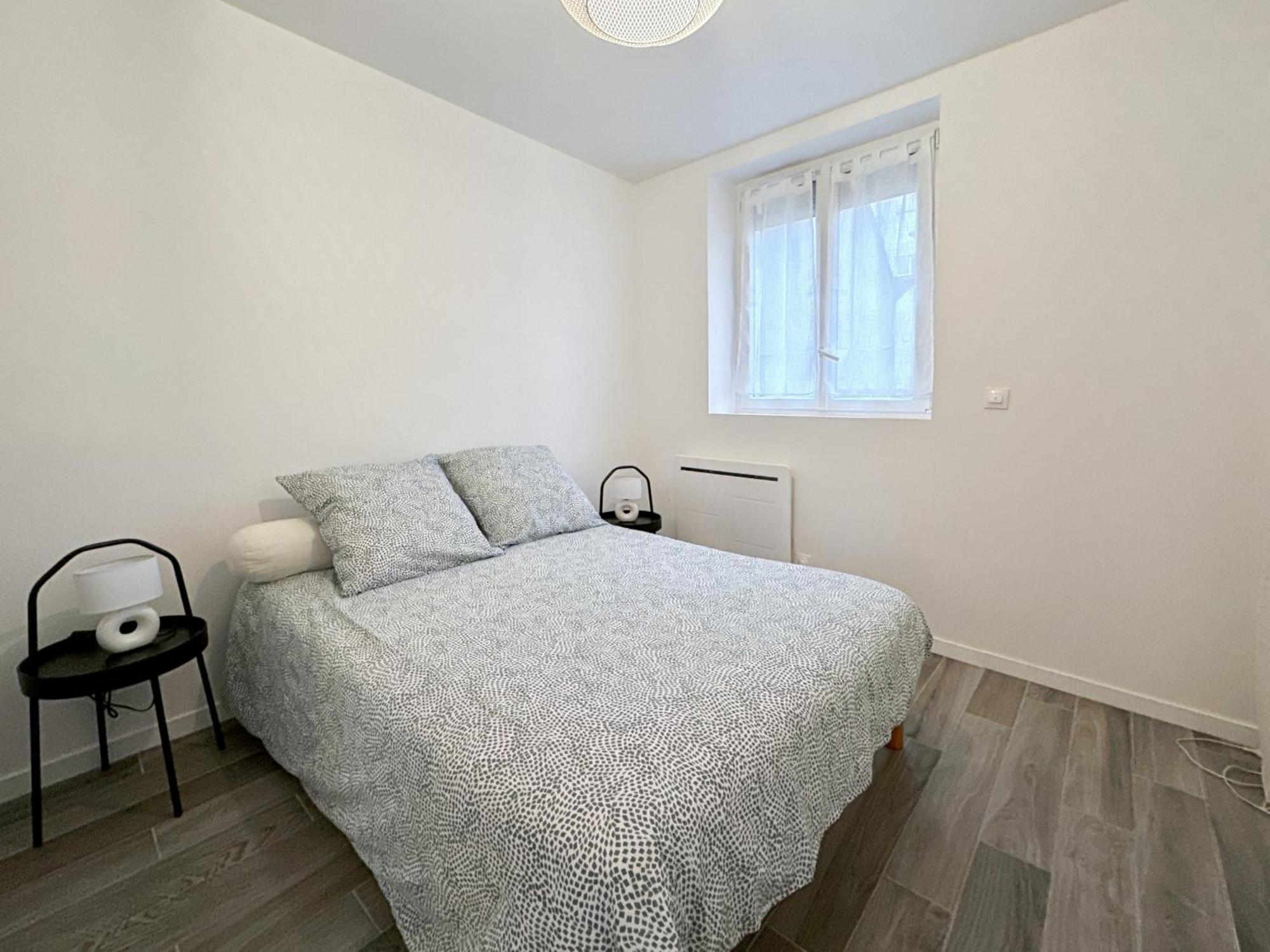 Le Cosy Lagny - Appartement Cosy Avec Balcon Vue Sur Marne Εξωτερικό φωτογραφία